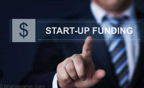 Startup capital raising and investor strategy